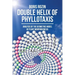Double Helix of Phyllotaxis: Analysis of the Geometric Model of Plant Morphogenesis