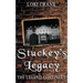 Stuckey's Legacy: The Legend Continues