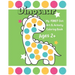 Dinosaur: My First Dot Art And Activity Coloring Book - Ages 2+: Big Guided Dot Circle Coloring Book For Toddlers, Creative Kids Activity Book
