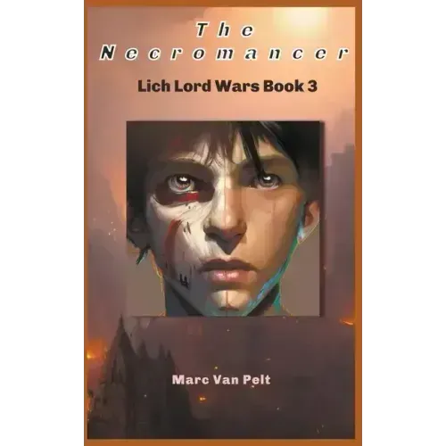 The Necromancer