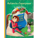 Autism Is a Superpower