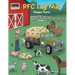 Pfc Lug Nut: Happy Farm