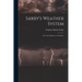 Saxby's Weather System: Or, Lunar Influence on Weather
