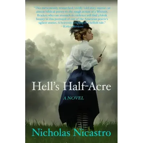 Hell's Half-Acre