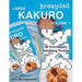 Krazydad Large Kakuro Volume 1: 99 Enormously Satisfying Puzzles