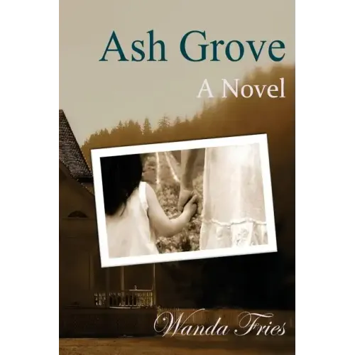 Ash Grove