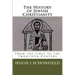 The History of Jewish Christianity: From the First to the Twentieth Century
