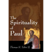 The Spirituality of Paul