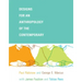 Designs for an Anthropology of the Contemporary