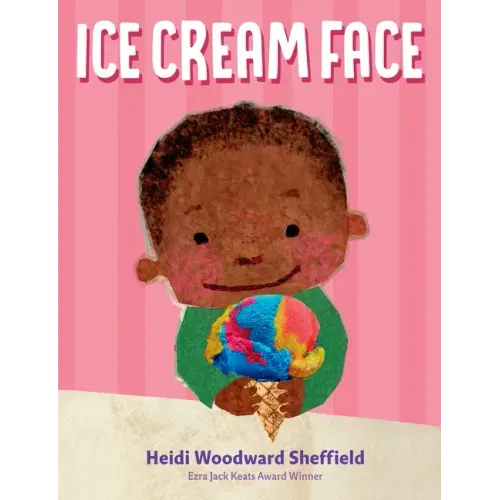 Ice Cream Face
