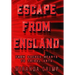 Escape From England: From Sacred Hearts To Tribal Arts