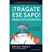 Tragate Ese Sapo! Para Estudiantes