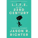 L.I.F.E. in the 23rd Century: A Dystopian Tale of Consumerism, Corporate Coffee, and Crowbars