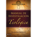 Una Btv # 12: Manual de Investigaci��n Teol��gica