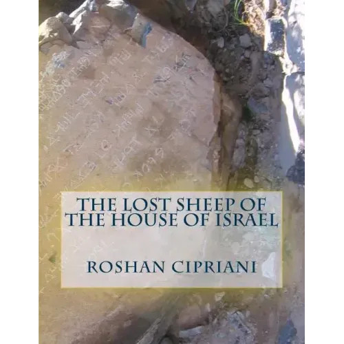 The Lost Sheep Of The House Of Israel