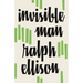 Invisible Man