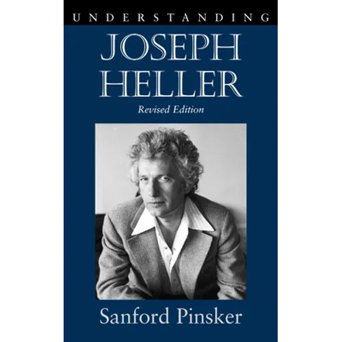 Understanding Joseph Heller
