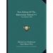 New Edition of the Babylonian Talmud V1: Tract Sabbath (1896)