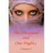The Thousand and One Nights, Volume 1