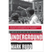Underground: My Life with Sds and the Weathermen
