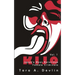 Kijo: Japan's Most Notorious Female Criminals: Volume One