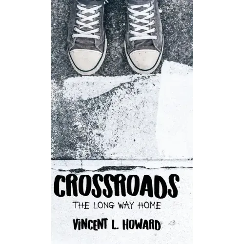 Crossroads: The Long Way Home