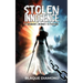 Stolen Innocence: a Survivor's Journey to Freedom