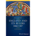 England and Its Rulers: 1066 - 1307