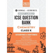 Oswal - Gurukul Chemistry Most Likely Question Bank: ICSE Class 10 For 2023 Exam