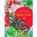 Mounts 5: Christmas Coloring Book