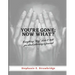 You're Gone; Now What?: Everything "they" didn't tell you about planning a funeral