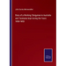 Diary of a Working Clergyman in Australia and Tasmania kept during the Years 1850-1853