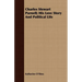 Charles Stewart Parnell; His Love Story And Political Life