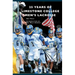 25 Years of Limestone College Men's Lacrosse