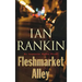 Fleshmarket Alley