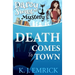 Death Comes To Town (Second Edition)