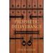 Prophetic Deliverance: The Missing Ministry of Jesus in the Church