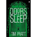 Doors of Sleep: Journals of Zaxony Delatree
