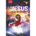 I Am Jesus: The One, True Superhero