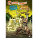 TidalWave Comics Presents #8: Wrath of the Titans and Jason & the Argonauts