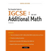The Essential Guide to IGCSE: Additional Math: 2017-2019