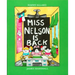 Miss Nelson Is Back