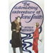 The Astonishing Adventure of Jane Smith