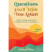 Questions You'll Wish You Asked: A Time Capsule Journal for Grandparents and Grandchildren