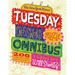 The New York Times Tuesday Crossword Puzzle Omnibus: 200 Easy Puzzles from the Pages of the New York Times