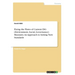 Fixing the Flaws of Current ESG (Environment, Social, Governance) Measures. An Approach to Setting New Standards