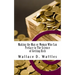 Making the Man or Woman Who Can: How to Promote Yourself