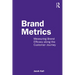 Brand Metrics: Measuring Brand Efficacy Along the Customer Journey