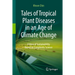 Tales of Tropical Plant Diseases in an Age of Climate Change: A View of Sustainability Based on Complexity Science