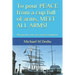To pour PEACE from a cup full of arms, MELT ALL ARMS!: Moving from arms race, to peace enjoyment